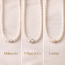 Beste Perlen-Schmuck-Marke: Mikimoto vs PearlsOnly vs Pearl Paradise