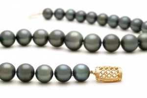 Black Pearls