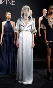 NYFW 2014: Alon Livné Shares His 1920’s Inspiration at Fashion Week Presentation