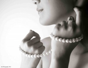 PEARL CELEBRATION: A Conversation with Andre Freeland- From the Boardroom to the Bedroom