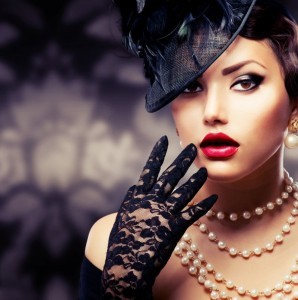 PEARL CELEBRATION: A Conversation with Andre Freeland- Where Are Pearls Best Worn On the Body?