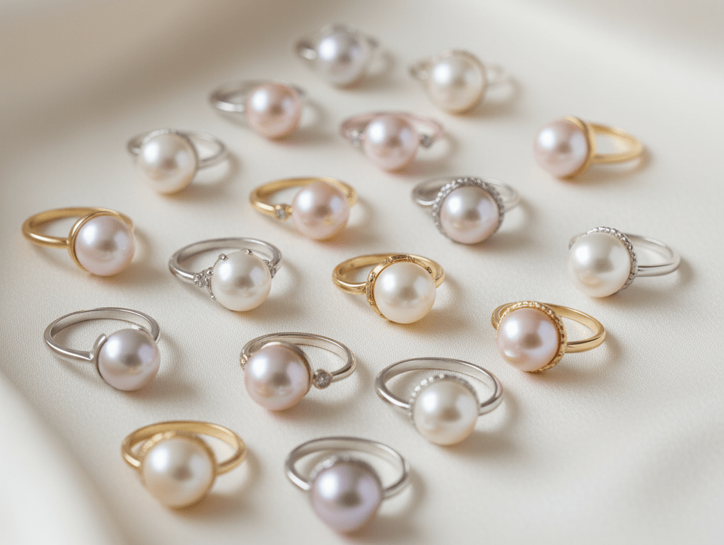pearlsonly-blog-77-image-1-pearl - freshwater cultured pearl ring - Pearls Jewelry - prearlsonly