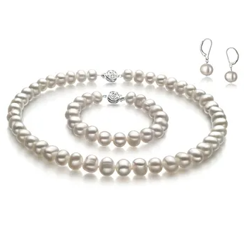 pearlsonly-blog-79-image-3-pearl - freshwater pearl set - Pearls Jewelry - pearlsonly
