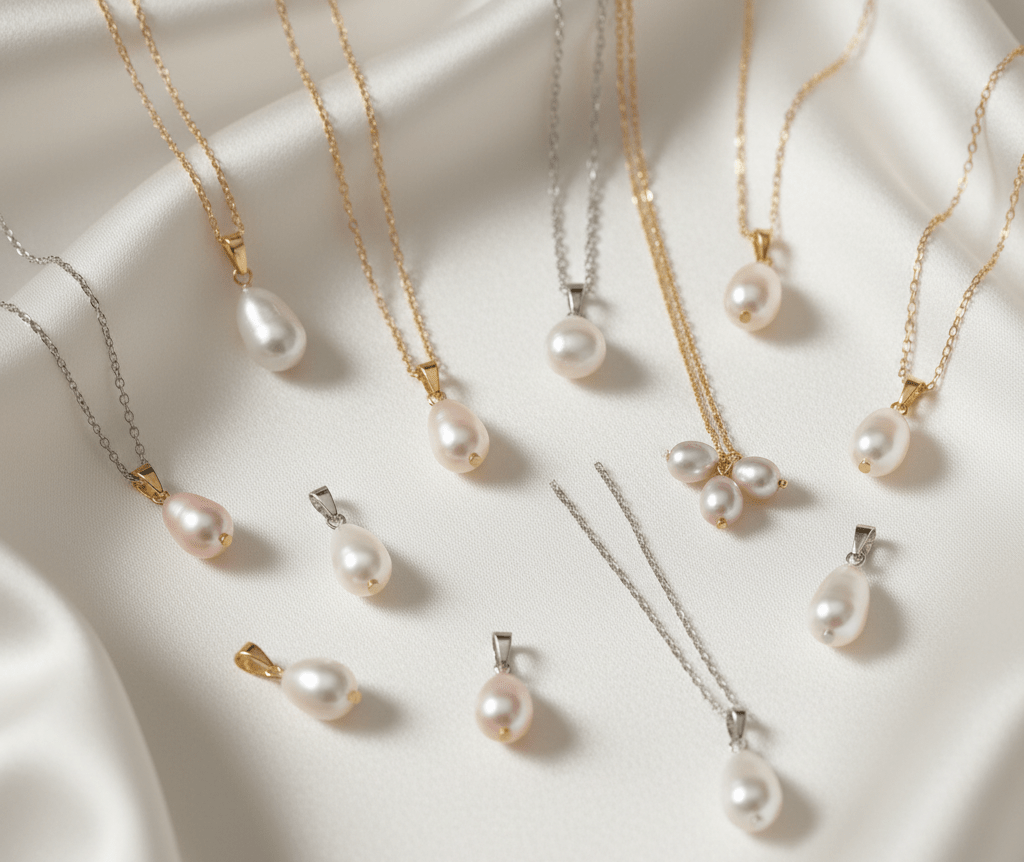 pearlsonly-blog-85-image-1-pearl - freshwater cultured pearl pendant - Pearls Jewelry - pearlsonly