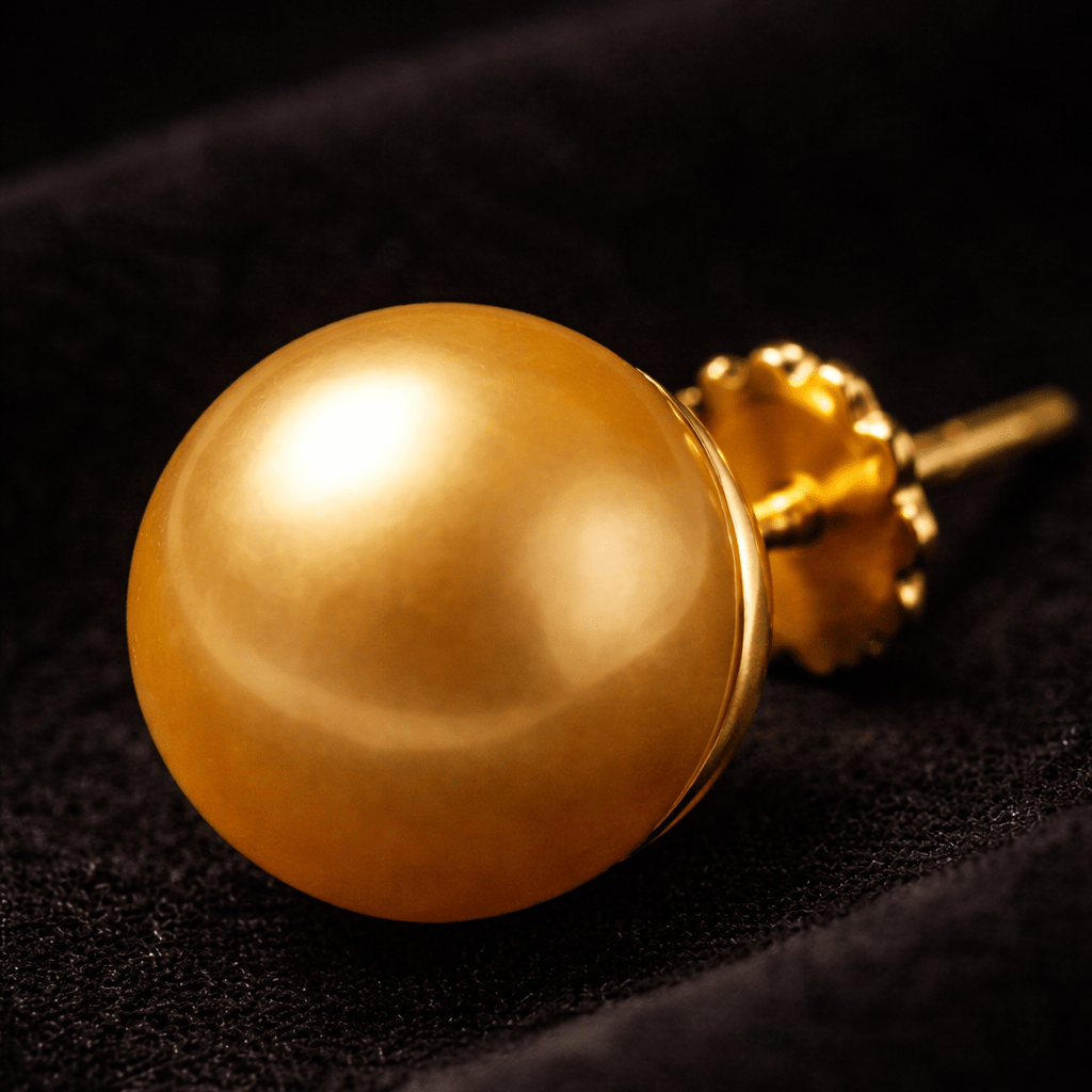 Was diese Ohrringe so besonders macht