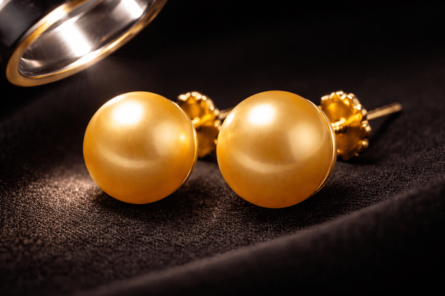 Qualitätsmerkmale bei Perlen