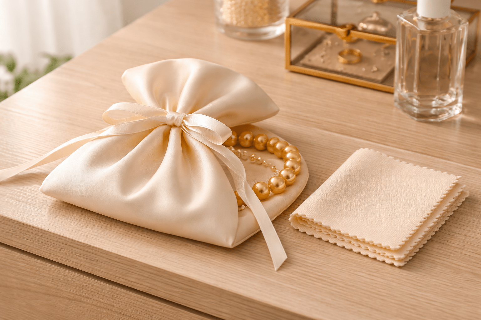 pearlsonly-blog-96-image-8-pearl - Tägliche Gewohnheiten, die reduzieren, wie oft du Perlen reinigen musst - Perlen Schmuck - pearlsonly