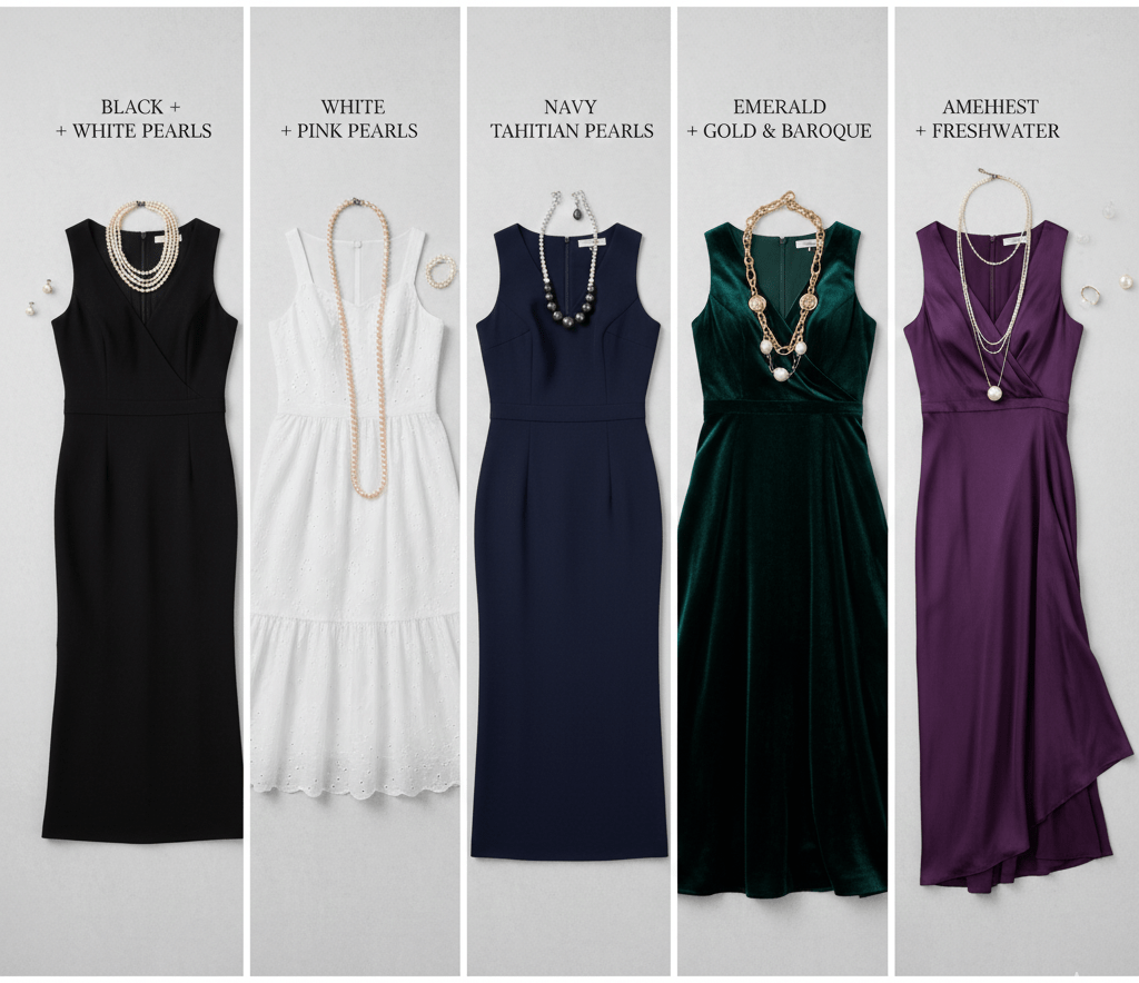 pearlsonly-blog-97-image-5-pearl - Farbkoordination-Tipps - Perlenschmuck - pearlsonly