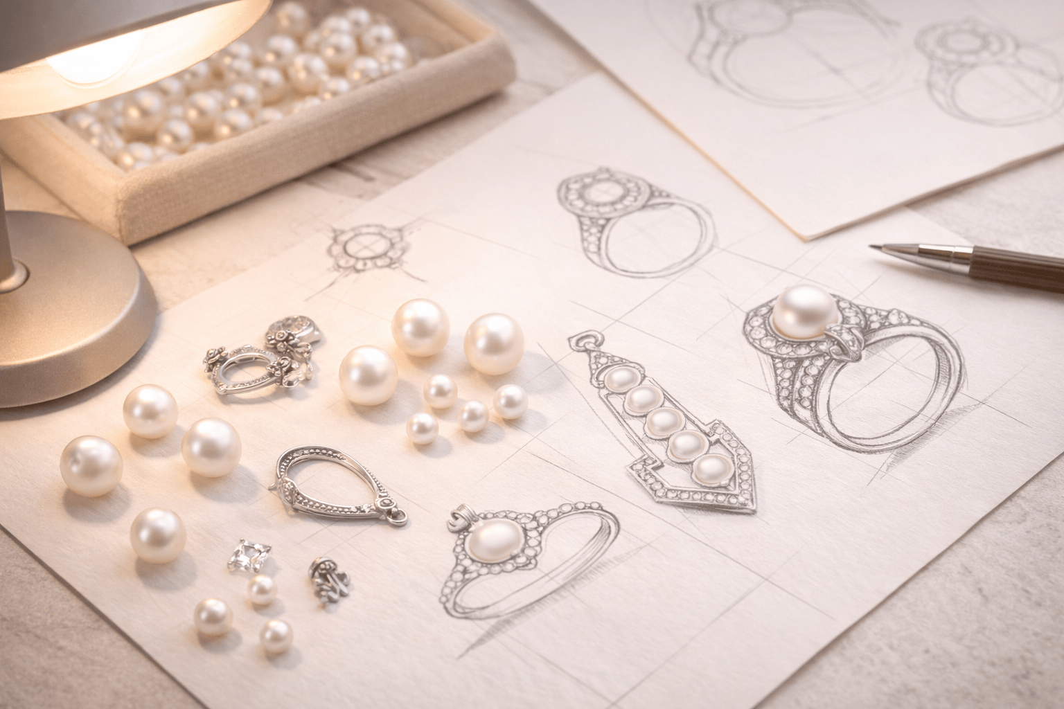 pearlsonly-blog-98-image-9-pearl - Personalisierter Custom Perlenschmuck in den Perlentrends - Perlenschmuck - pearlsonly