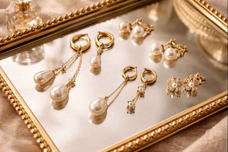 Den richtigen Stil für dich finden