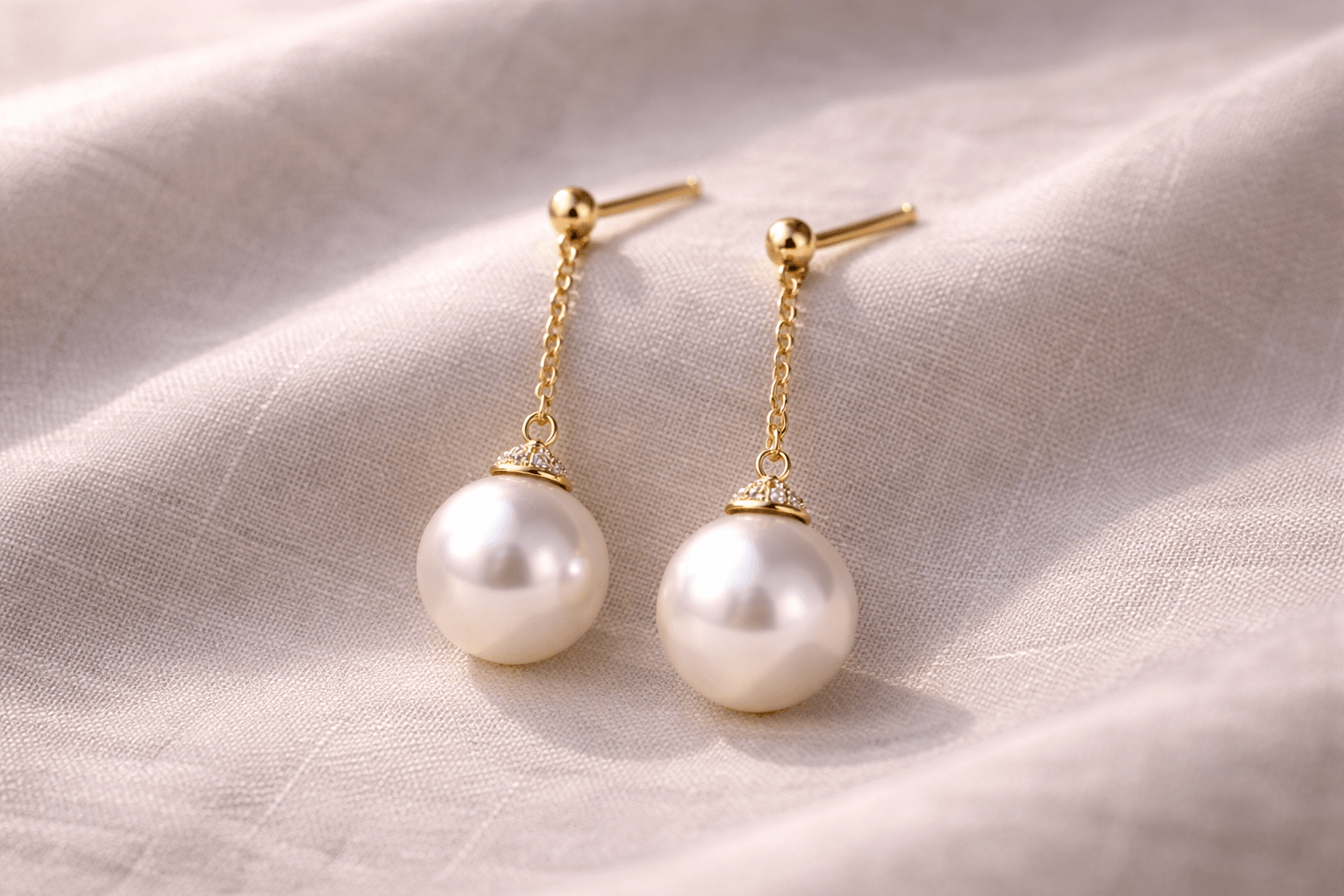 pearlsonly-blog-100-image-1-pearl - Warum kurze Längen für den Alltag perfekt sind - Perlen-Schmuck - pearlsonly
