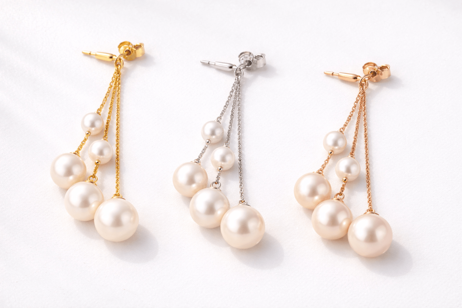 pearlsonly-blog-100-image-7-pearl - Die richtige Metalloberfläche wählen - Perlen-Schmuck - pearlsonly