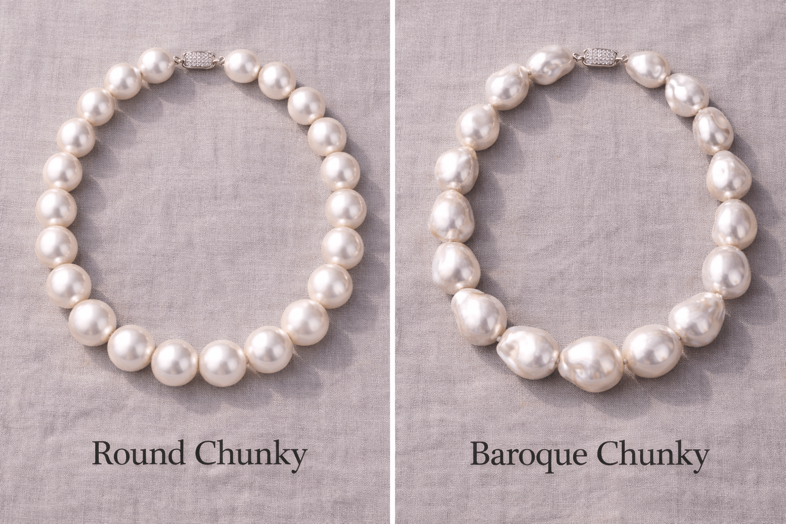 pearlsonly-blog-101-image-3-pearl - Barock vs. rund bei chunky Stilen - Perlen Schmuck - pearlsonly
