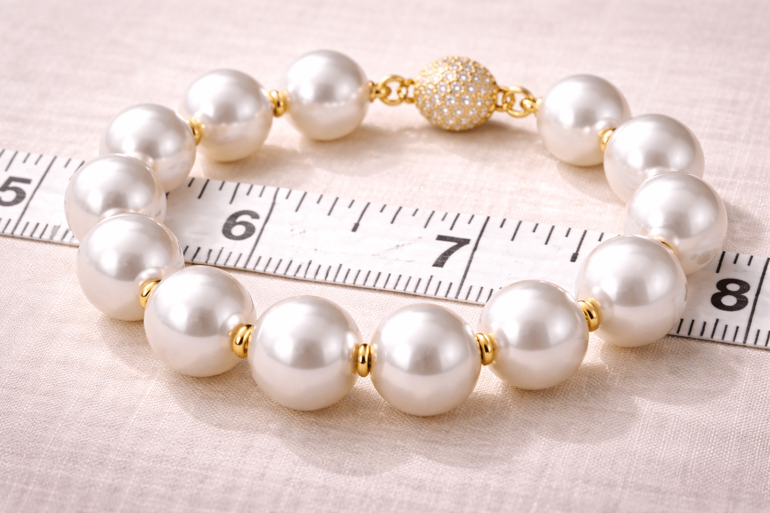 pearlsonly-blog-104-image-7-pearl - Die richtige Größe für dein Armband wählen - Perlenschmuck - pearlsonly