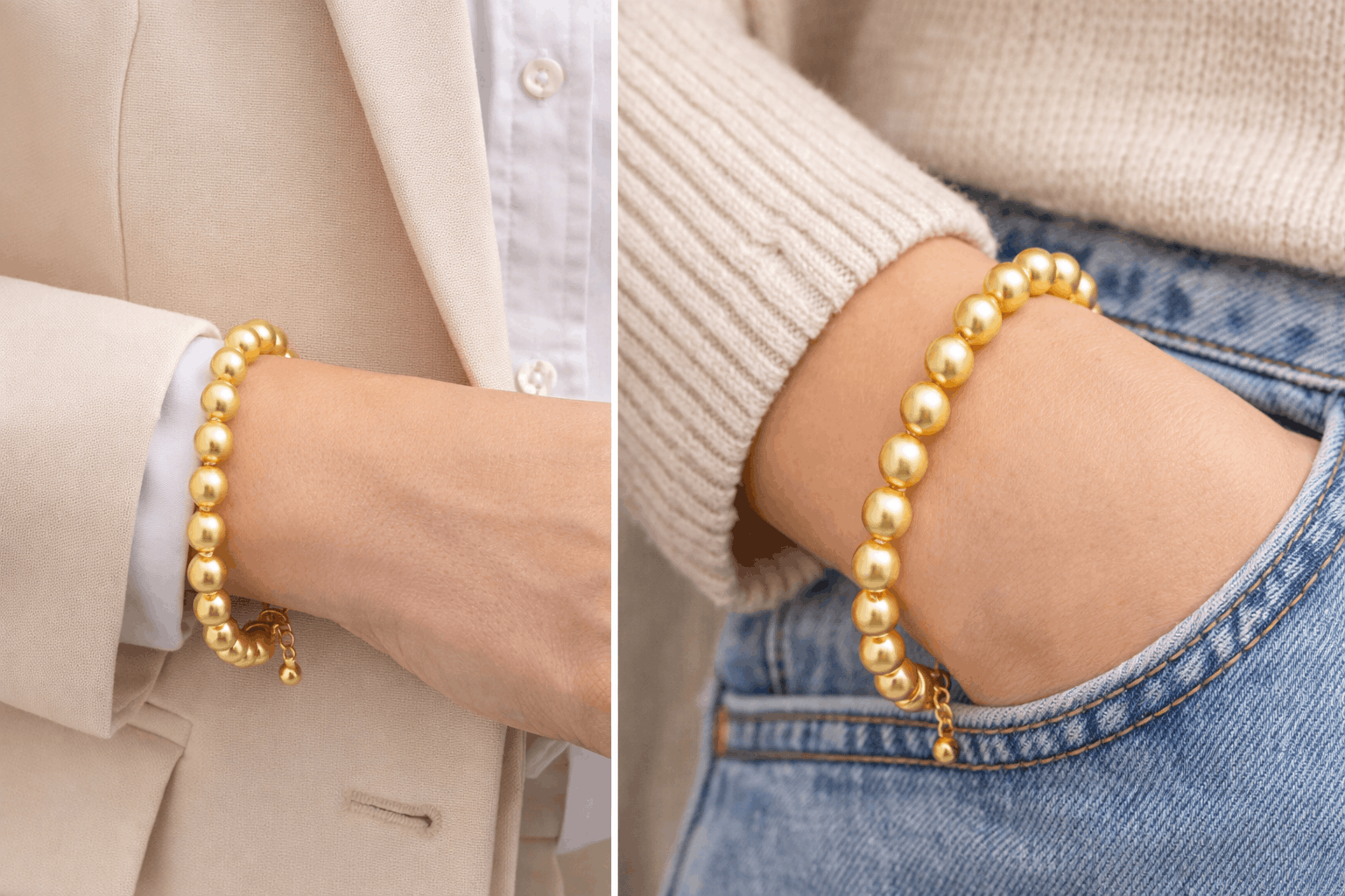 pearlsonly-blog-106-image-11-pearl - Styling goldener Perlenarmbänder - Perlen-Schmuck - pearlsonly