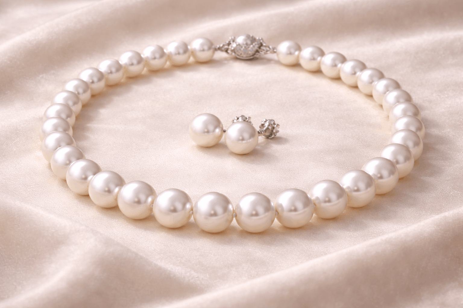 pearlsonly-blog-109-image-1-pearl – Warum man ein Perlenkette-und-Ohrringe-Set kaufen sollte – Perlen Schmuck – pearlsonly
