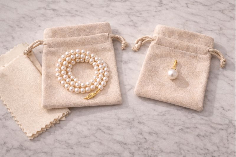 pearlsonly-blog-111-image-7-pearl - Pflege von Perlenkette und Anhänger - Perlen Schmuck - pearlsonly
