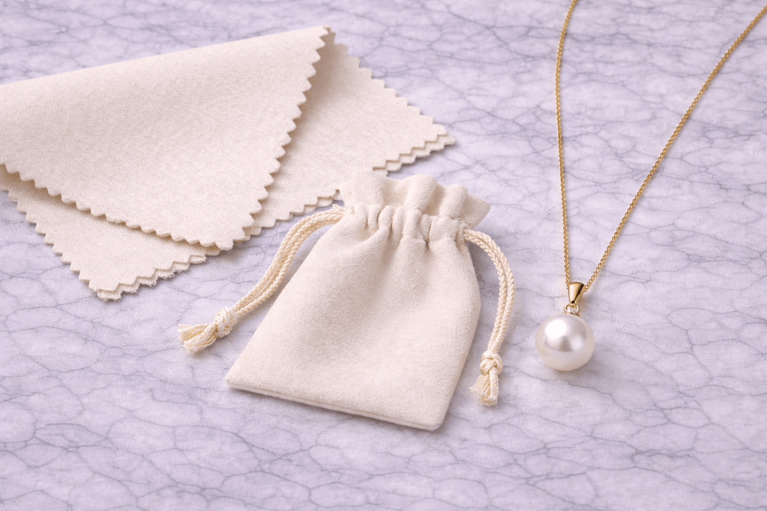 pearlsonly-blog-112-image-8-pearl - Pflege von Goldkette mit Perlenanhänger - Perlen Schmuck - pearlsonly