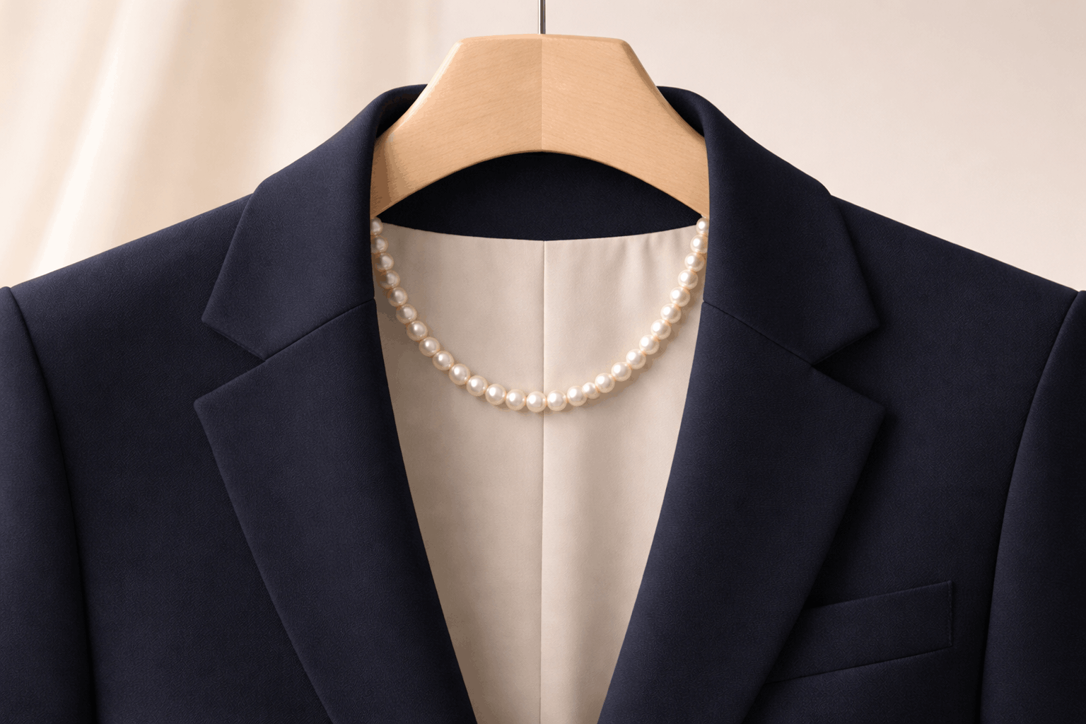 pearlsonly-blog-113-image-1-pearl - Warum Blazer mit Perlenketten tragen - Perlenschmuck - pearlsonly