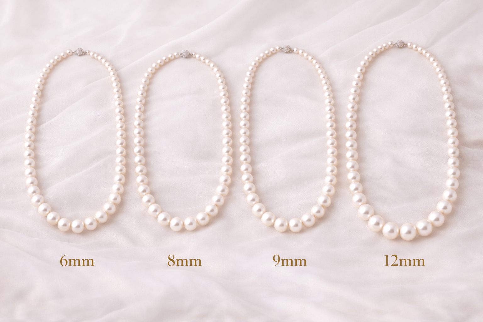 pearlsonly-blog-115-image-3-pearl - Pearl Size for Wedding Dress Styles - Pearls Jewelry - pearlsonly