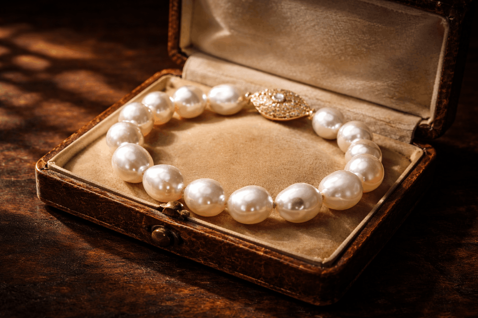 04. Perlenmuseum und Heritage Quarter