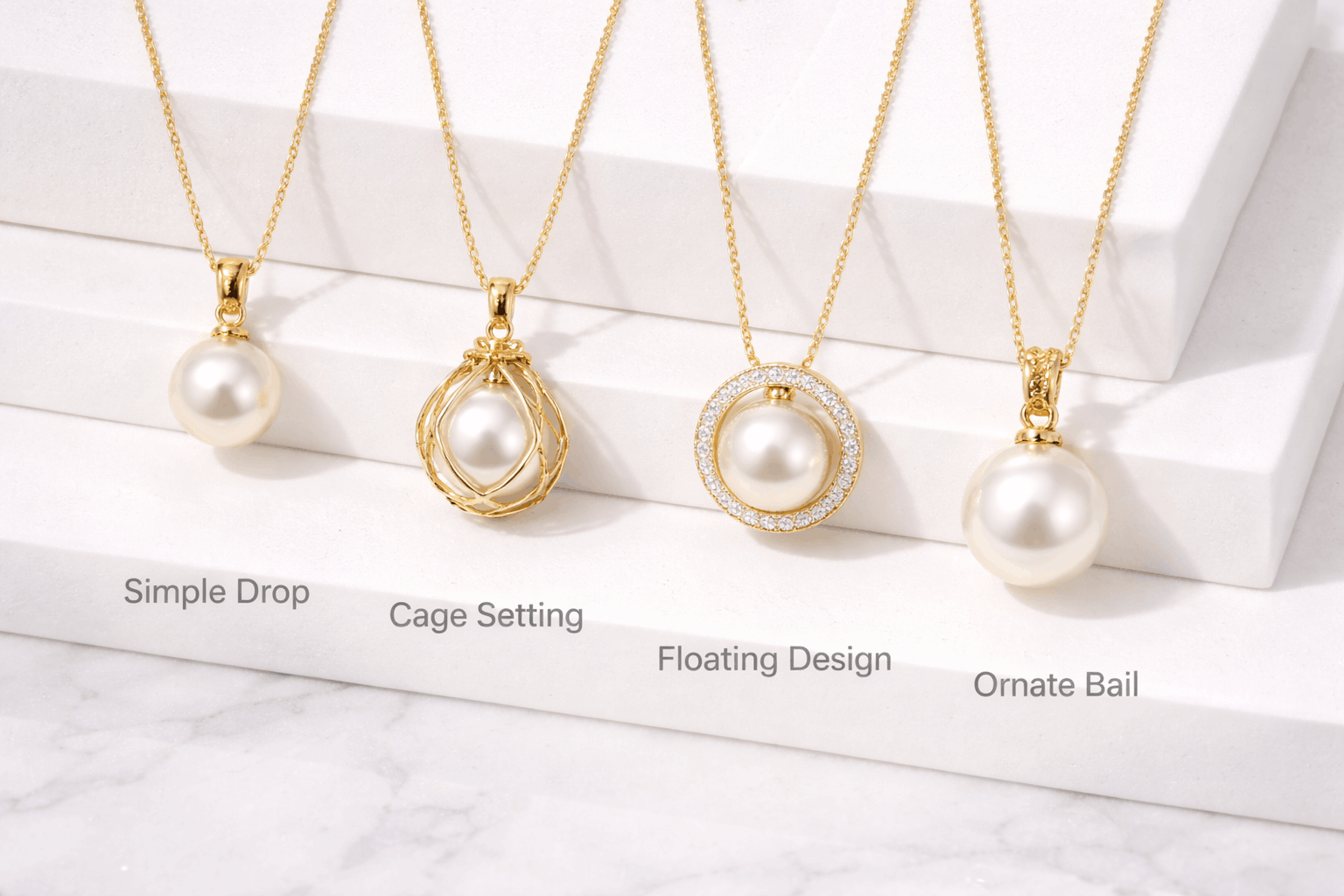 07. Stile und Designs von Perlenanhängern