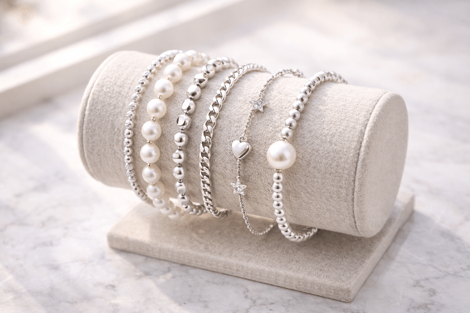 08. Layering und Stapeln