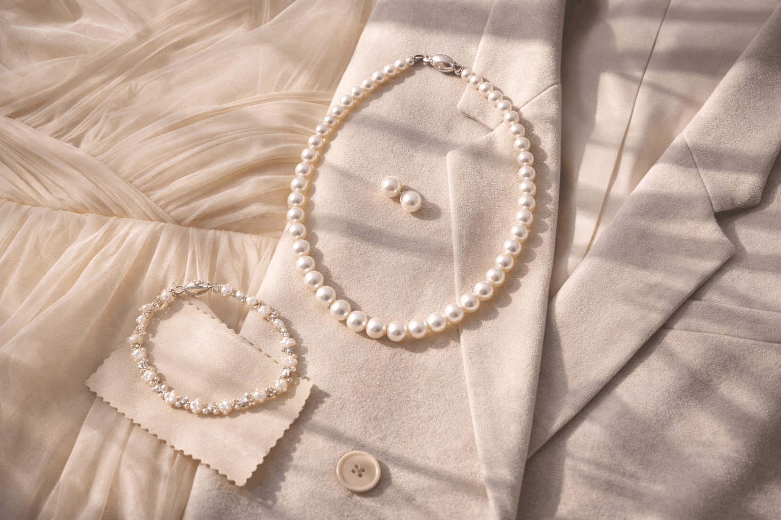 Styling über den Hochzeitstag hinaus