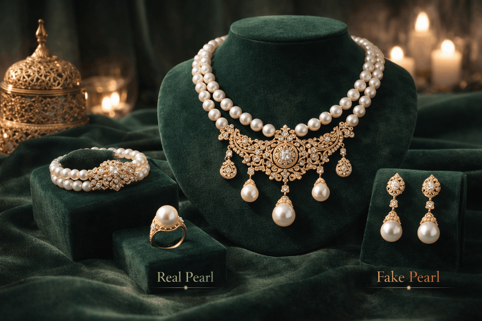 09. Hochzeits- und Braut-Sets