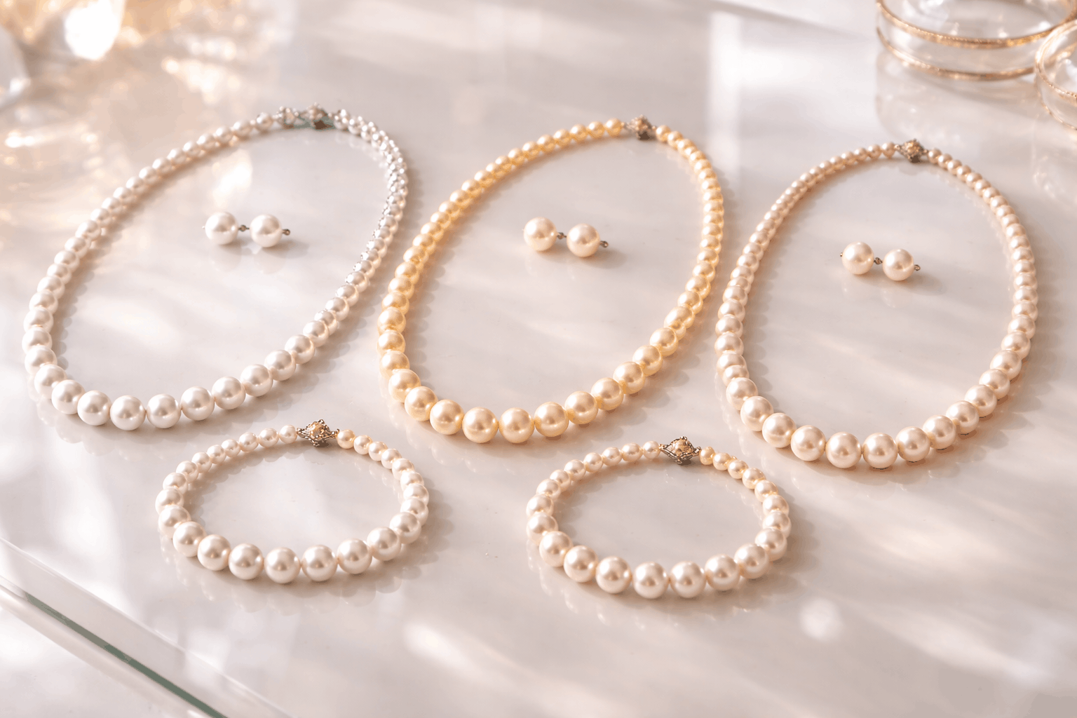 pearlsonly-blog-116-image-5-pearl - Zwischen Weißgold, Gelbgold und Silber wählen - Perlen-Schmuck - pearlsonly