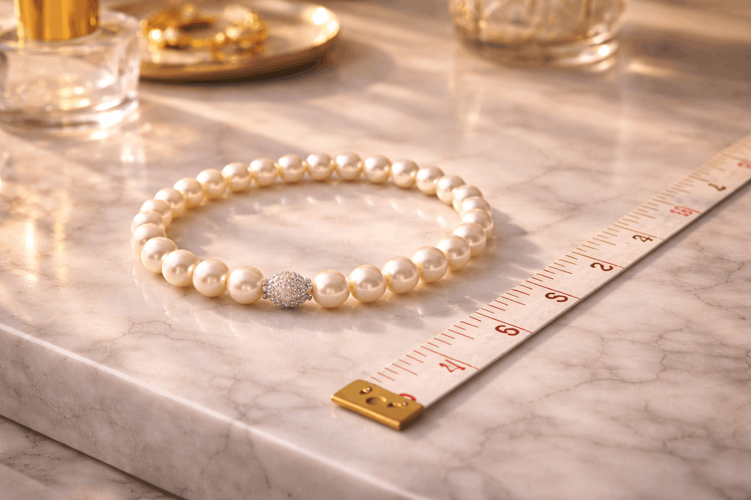 pearlsonly-blog-119-image-4-pearl - Women's Pearl Bracelet Length Guide - Pearls Jewelry - pearlsonly