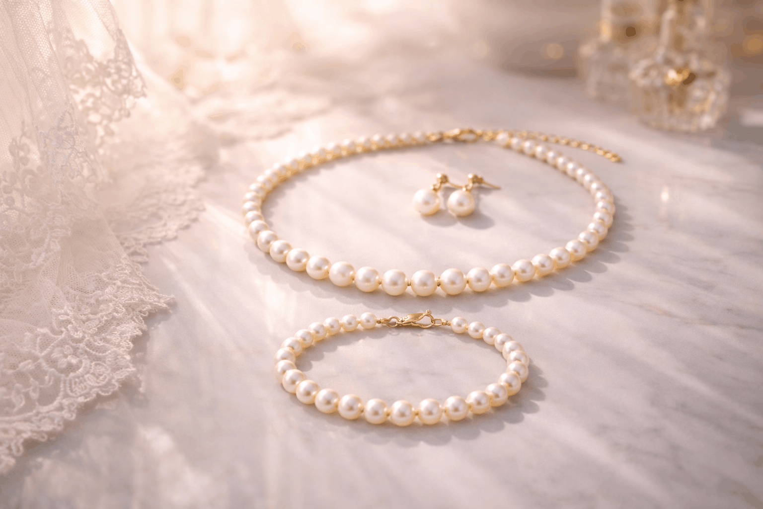 pearlsonly-blog-126-image-7-pearl - Styling deines Sets zum Hochzeitskleid - Perlen Schmuck - pearlsonly
