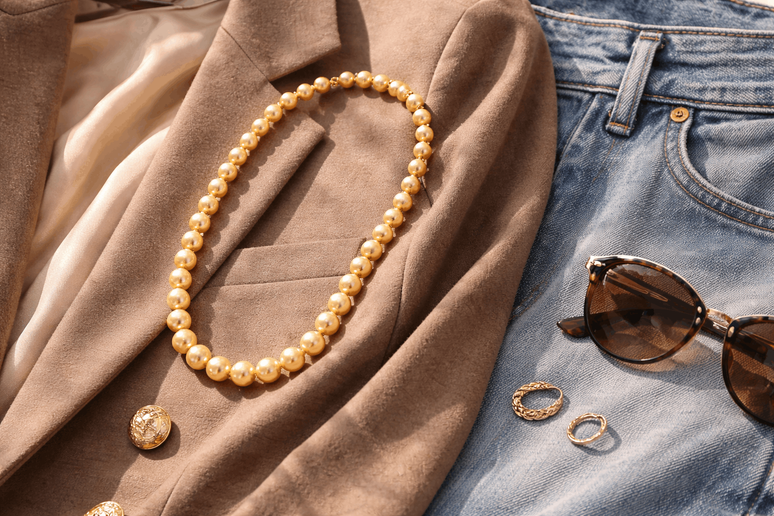 pearlsonly-blog-127-image-8-pearl - Styling deiner Gold-Perlen-Kette - Perlen-Schmuck - pearlsonly