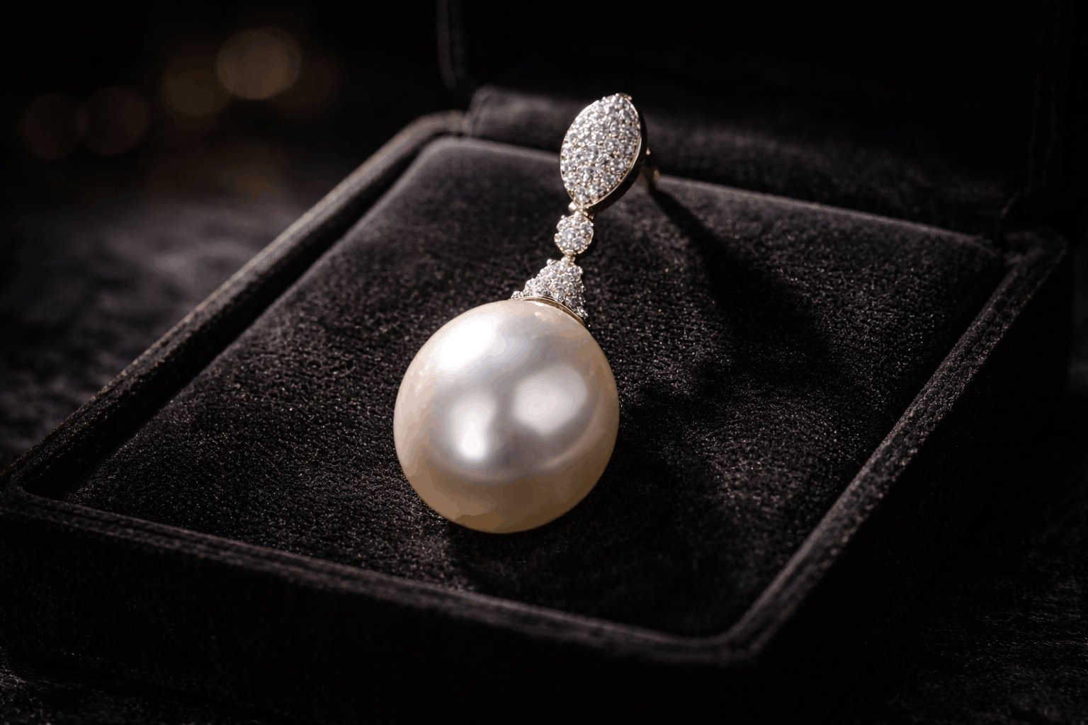 03. Übergroße Perlen haben gerade ihren großen Moment