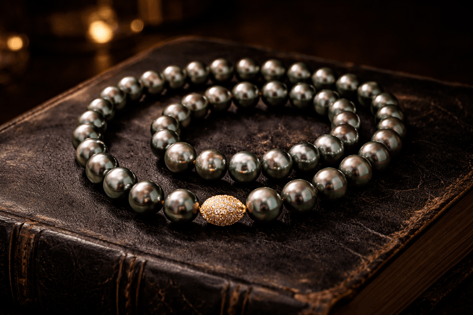 03. Auswirkungen auf den Perlmarkt: Warum Unsicherheit Käufer zu Qualität treibt