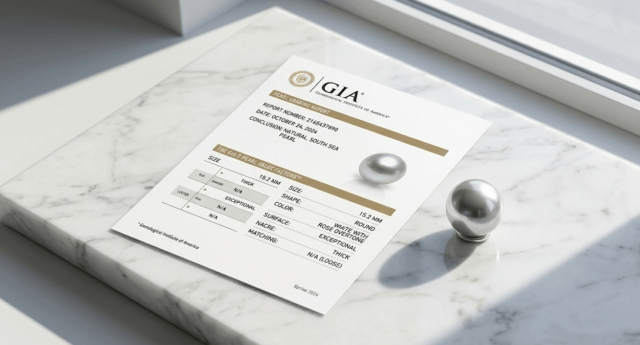 05. Warum Transparenz bei Perlenschmuck wichtiger ist denn je