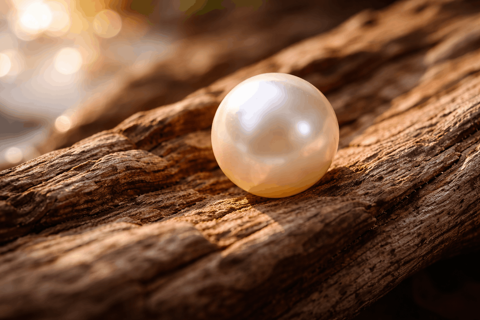 06. Vom Ozean ins Schmuckkästchen