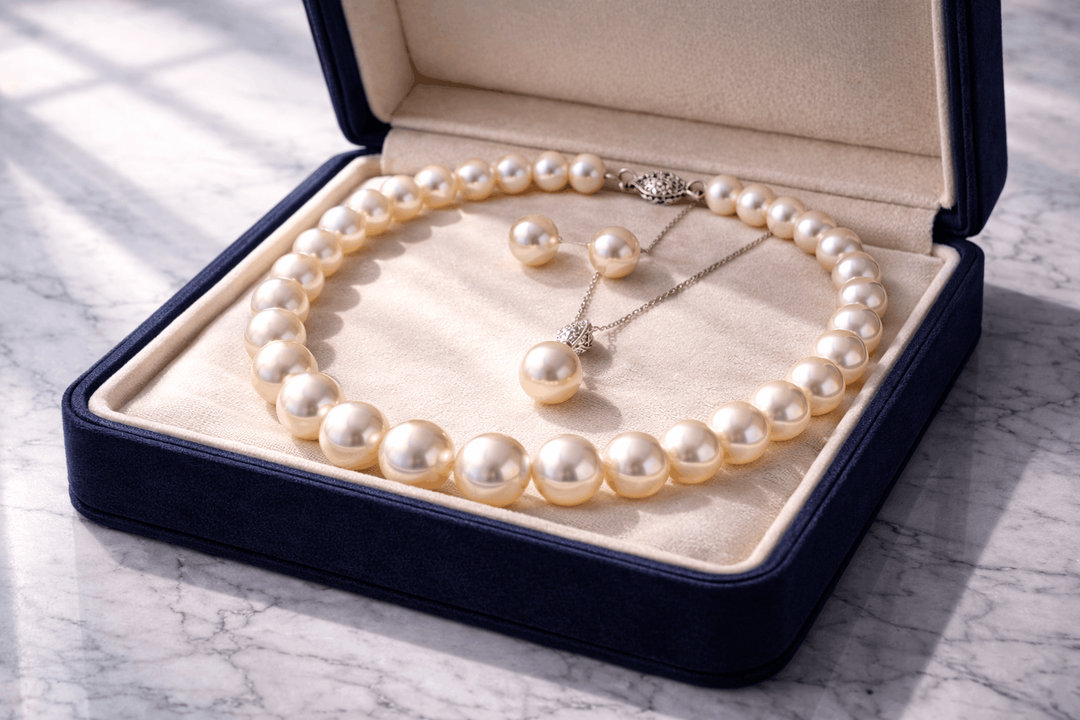 05. Perlen-Accessoires für Abayas bei PearlsOnly shoppen