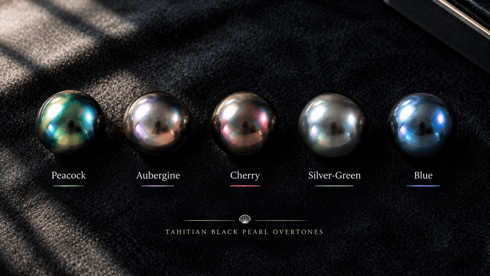 01. Farben und Overtones — Der komplette Guide