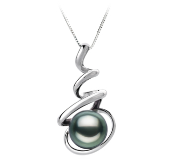 8-9mm AAA-Qualität Tahitisch Perlenanhänger in \Eldova\ does not appear to be an English word, and without additional context, it's unclear if it's a proper noun, a brand, or something else. If \Eldova\ is a name or specific term that doesn't change, it w