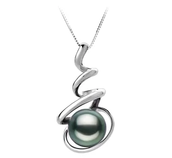 8-9mm AAA-Qualität Tahitisch Perlenanhänger in \Eldova\ does not appear to be an English word, and without additional context, it's unclear if it's a proper noun, a brand, or something else. If \Eldova\ is a name or specific term that doesn't change, it w