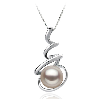 8-9mm AAA-Qualität Japanische Akoya Perlenanhänger in The word \Eldova\ does not appear to be a standard English word, nor does it have a direct translation in German. It seems like it could be a proper noun, possibly a name of a place, person, or a ficti