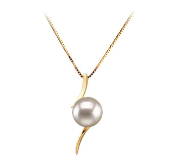 6-7mm AA-Qualität Japanische Akoya Perlenanhänger in The word \Lanella\ does not have a direct translation as it appears to be a proper noun or a specific term that may not change between languages. If \Lanella\ is a name or a brand, it would remain the s