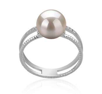 8-9mm AAA-Qualität Japanische Akoya Perlenringe in The word \Rahara\ does not have a direct translation in German since it appears to be a proper noun, possibly a name or a specific term in another language. If you need a translation for a different conte
