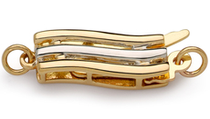 Canterbury - 14K Gold