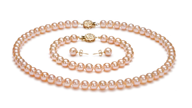 View Rosa Perlensets collection