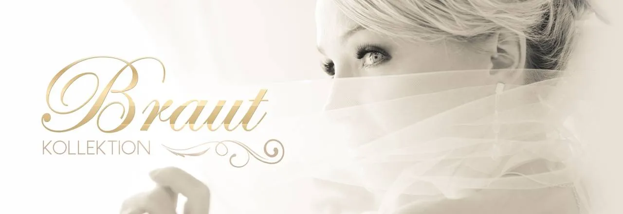 Landing banner for Brautperlenring